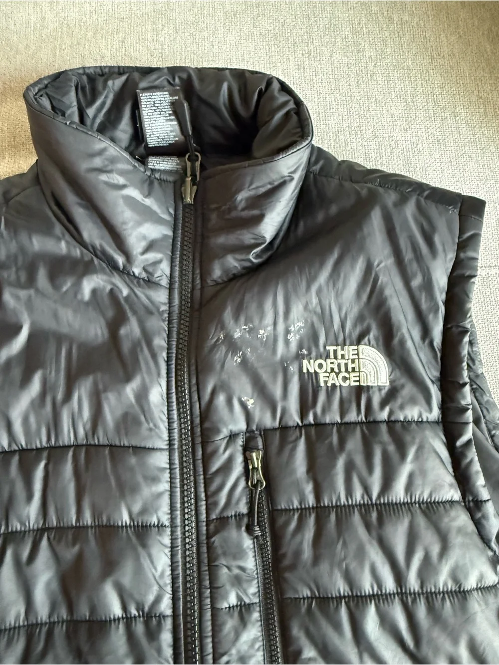 The North Face north face